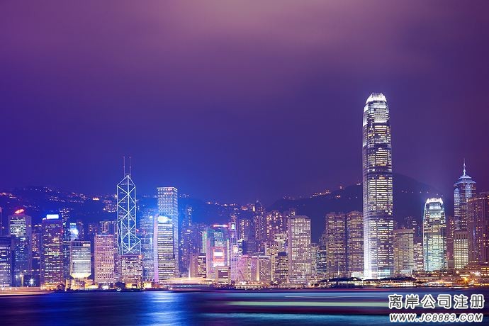什么是香港公司实报税？