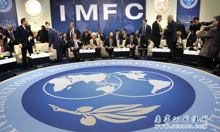 IMF塞舌尔政策协调工具二审