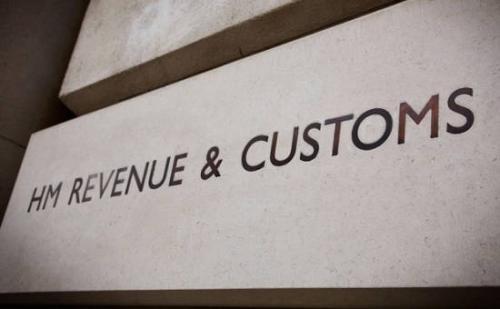 英国税务海关总署(HMRC) 英国税务海关总署(HMRC)