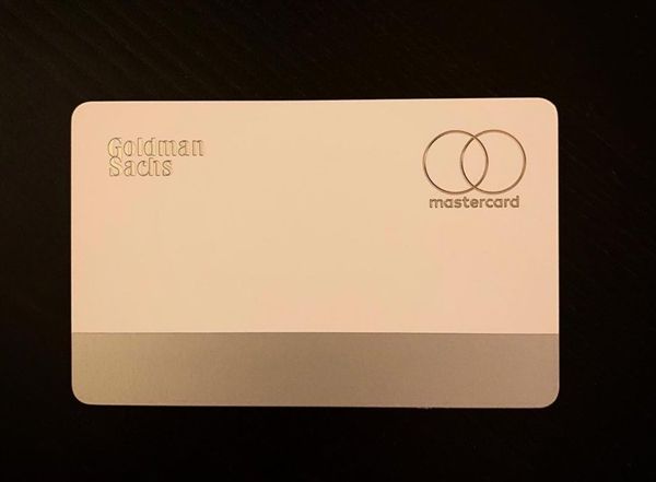 苹果公司在香港注册商标Apple Card