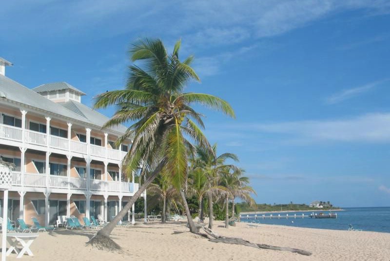 注册开曼公司的好处