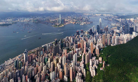 注册香港公司享政策优势