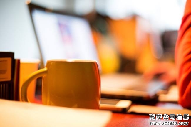 注册外资公司好处