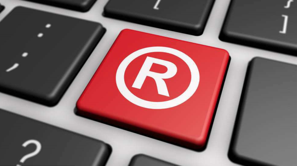 离岸公司注册商标