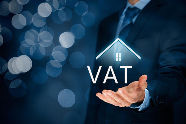 VAT税号注册